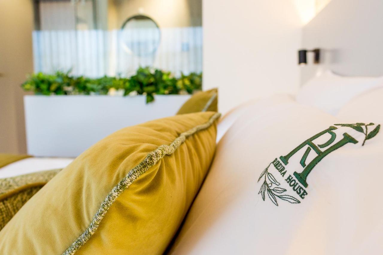 Bed and Breakfast Ribeira House Mirandela Exterior foto