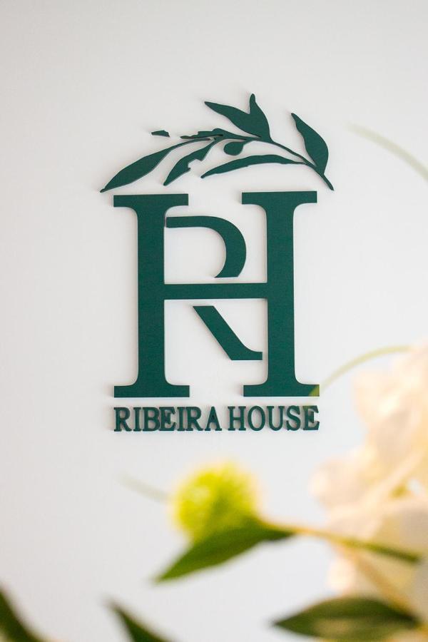 Bed and Breakfast Ribeira House Mirandela Exterior foto