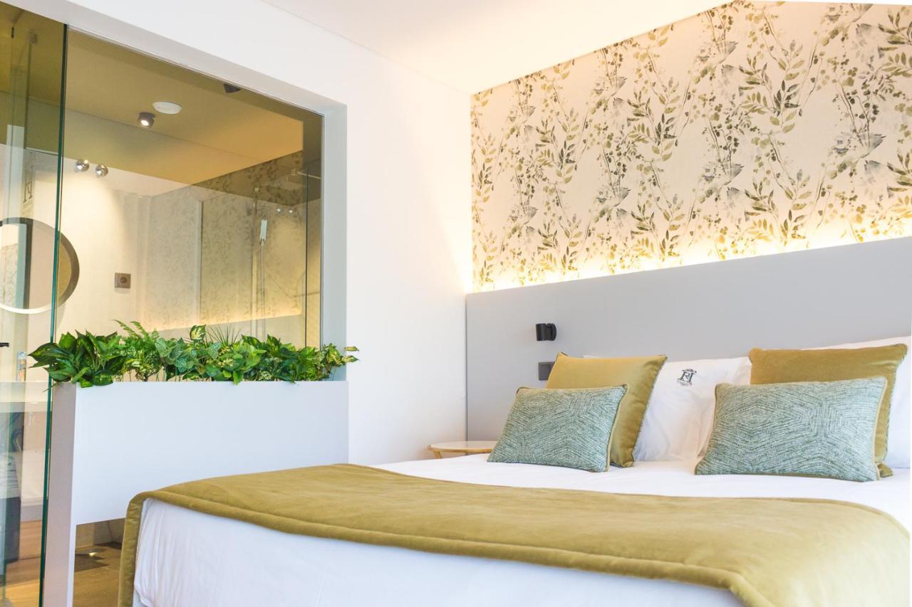 Bed and Breakfast Ribeira House Mirandela Exterior foto