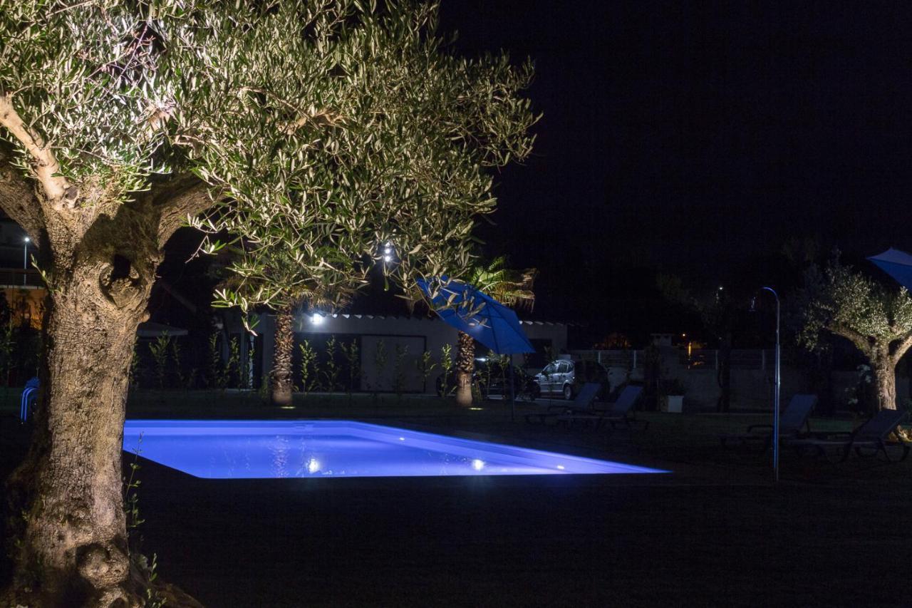 Bed and Breakfast Ribeira House Mirandela Exterior foto