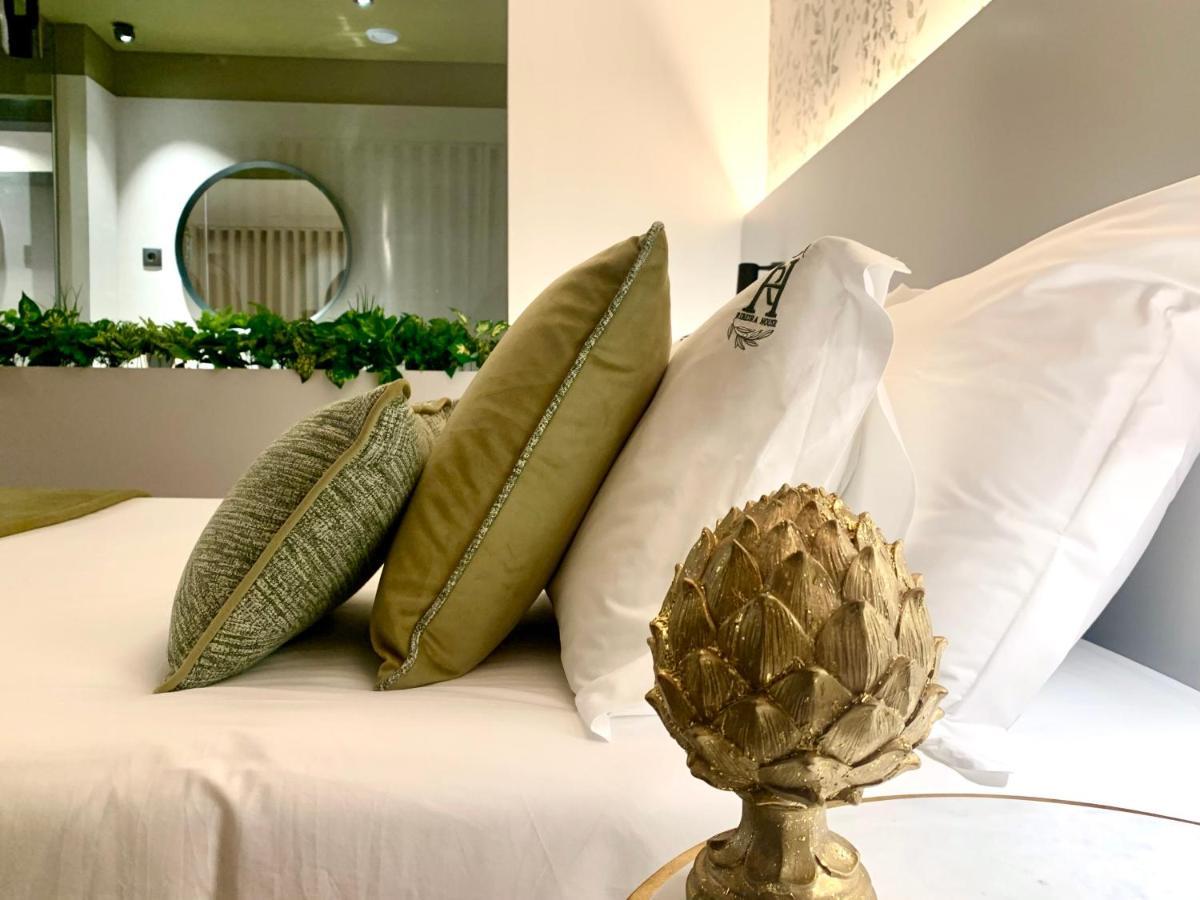 Bed and Breakfast Ribeira House Mirandela Exterior foto