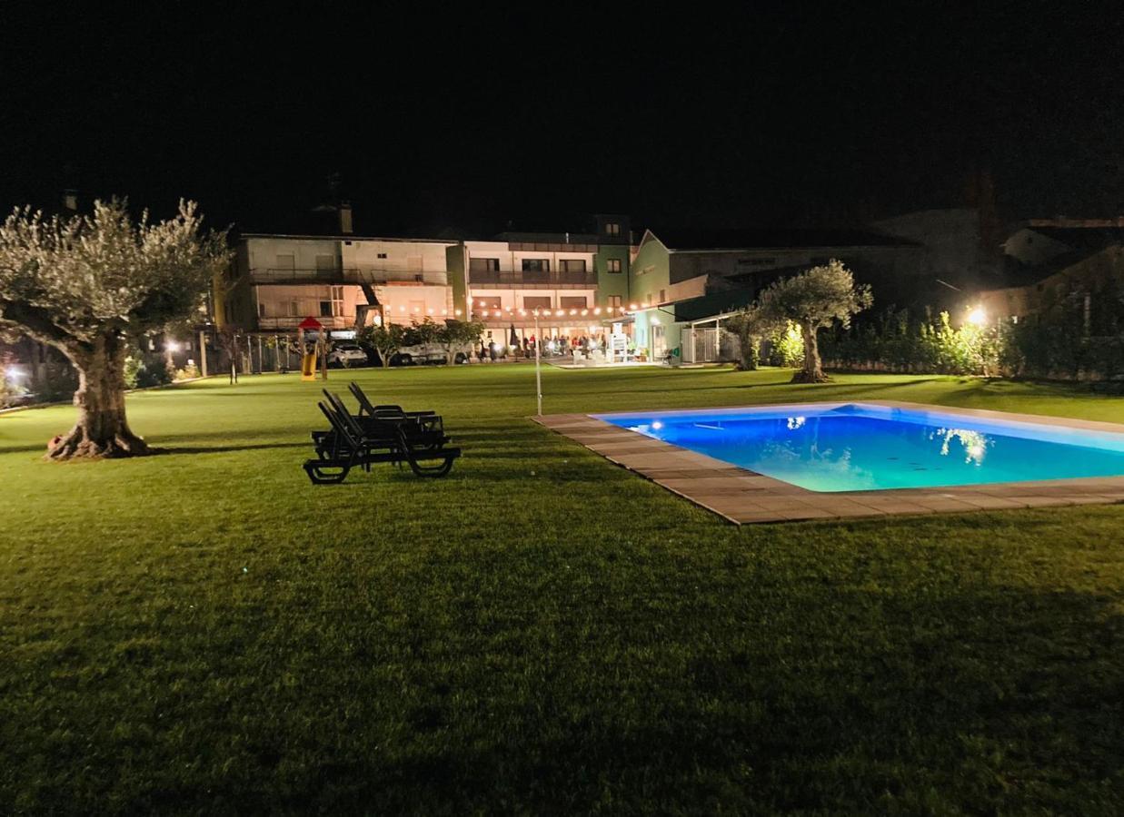 Bed and Breakfast Ribeira House Mirandela Exterior foto