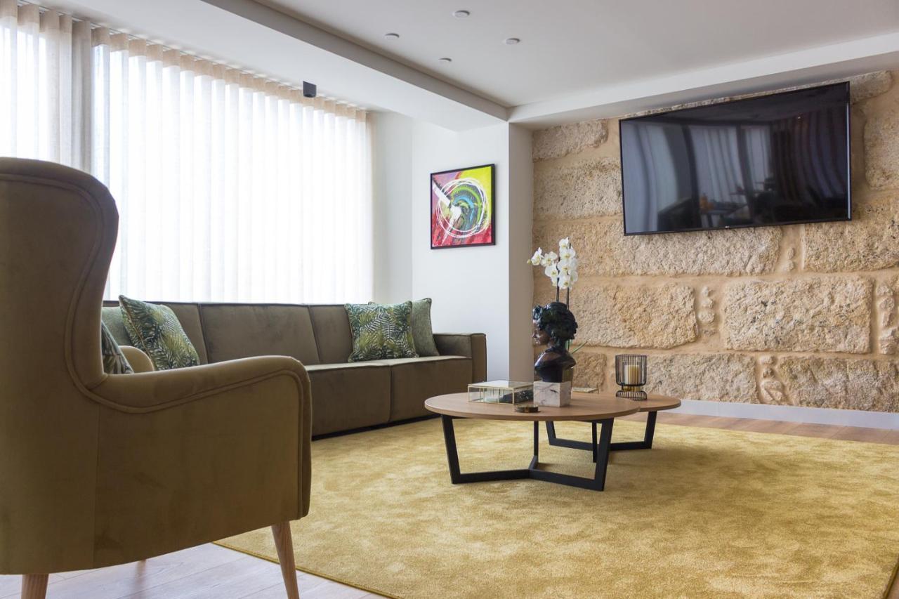 Bed and Breakfast Ribeira House Mirandela Exterior foto