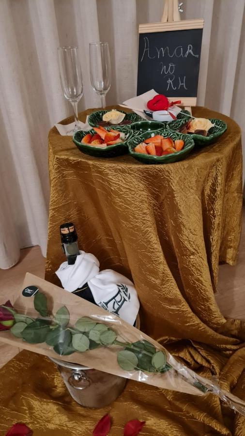 Bed and Breakfast Ribeira House Mirandela Exterior foto