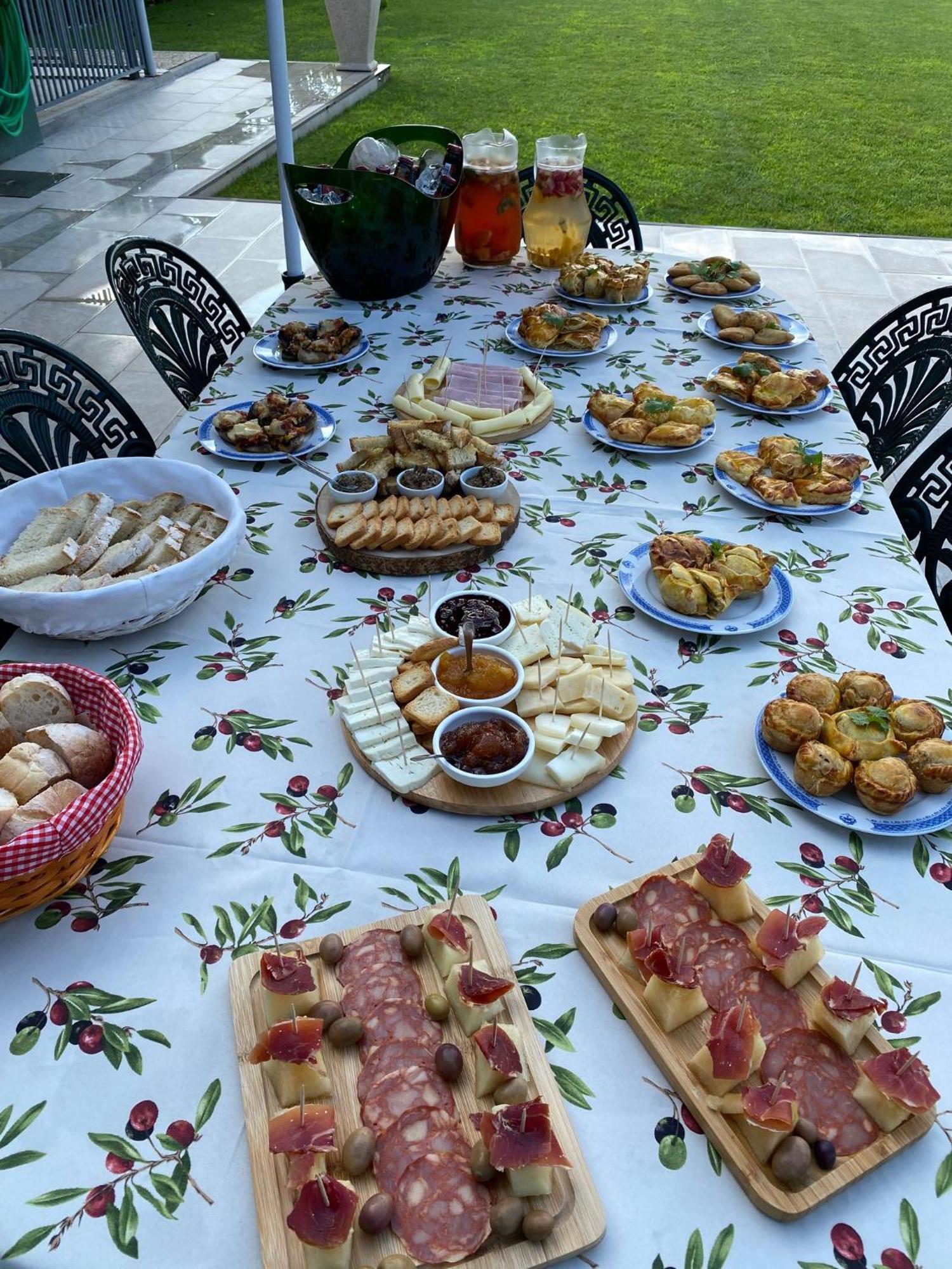 Bed and Breakfast Ribeira House Mirandela Exterior foto